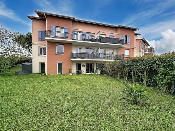 Appartement 4 pièces 79 m²