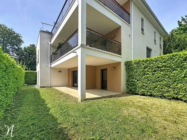 Appartement 3 pièces 78 m²