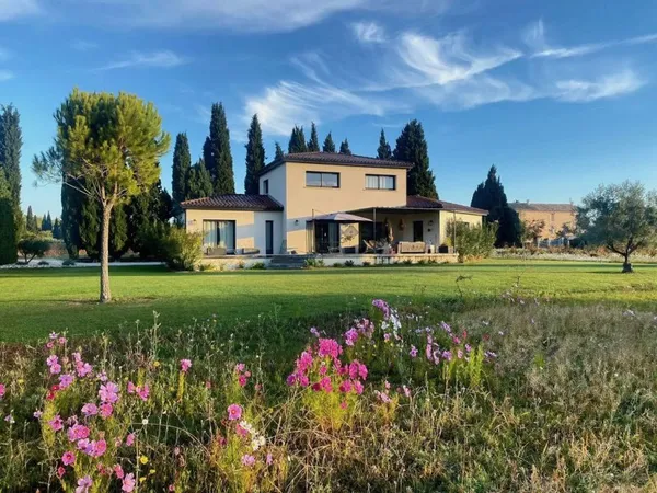 Maison de luxe 7 pièces 176 m²