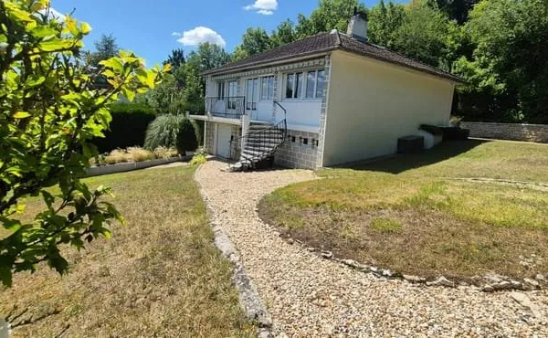 Maison à vendre Maule