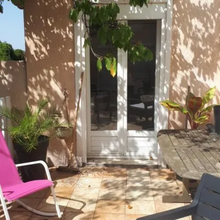 Chambre de 12m2 à louer sur Castres