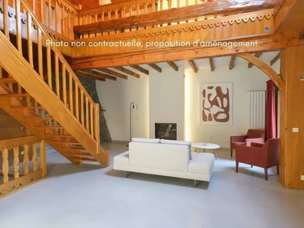 Maison 7 pièces 195 m²
