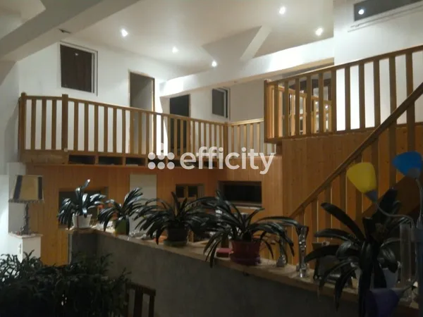 Maison 7 pièces 245 m²
