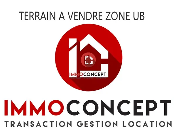 Terrain constructible