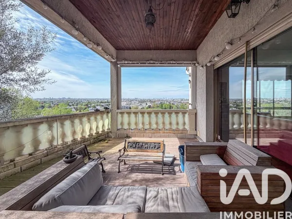 Maison 12 pièces 511 m²