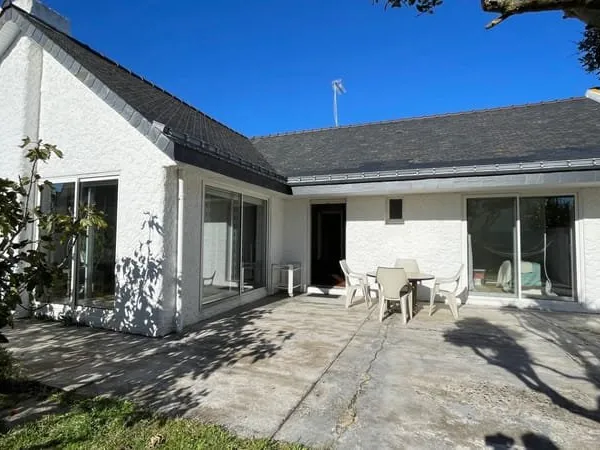 Maison 6 pièces 95 m²