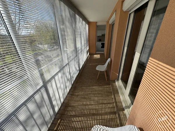 Appartement 6 pièces 95 m²