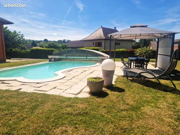Bien rare 🌿 maison d'exception disponible maintenant 🌞
