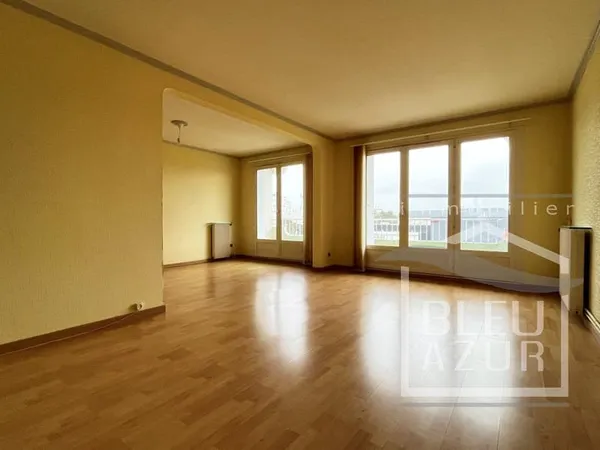 Appartement 3 pièces