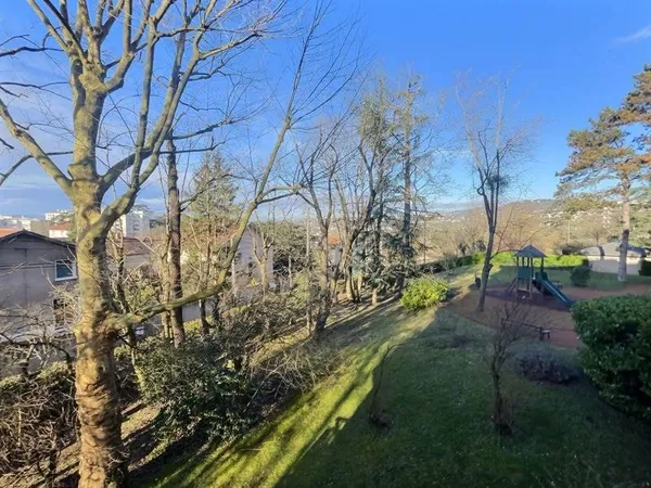 Appartement de 3 pièces principales