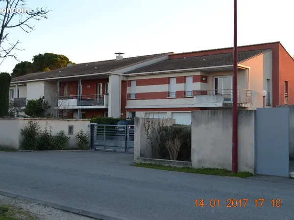 Garage / box / stockage