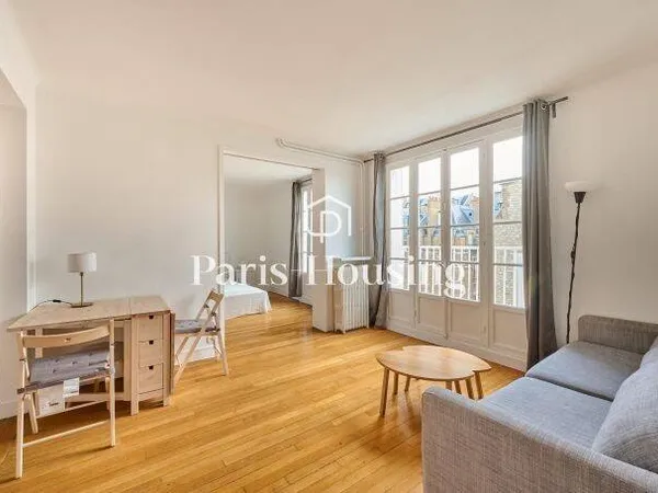 Appartement 2 pièces 55 m²