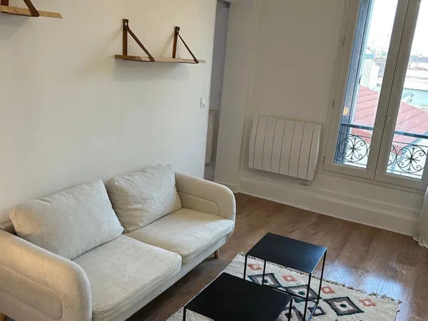 Loue appartement