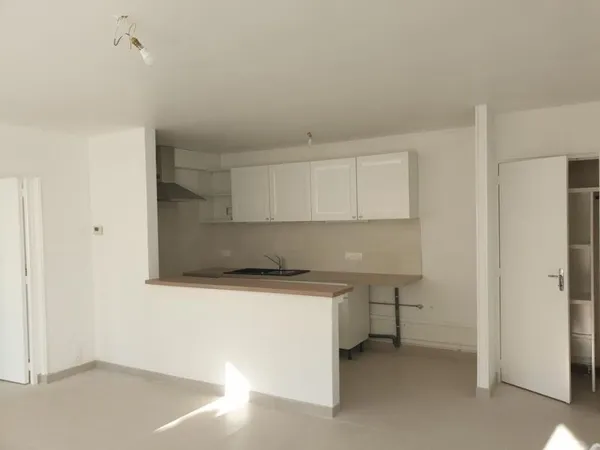 Appartement de 45m2 à louer sur Sens