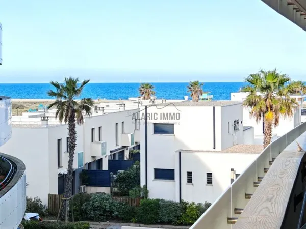 Appartement 3 pièces 69 m²