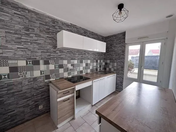 Maison 5 pièces 91 m²