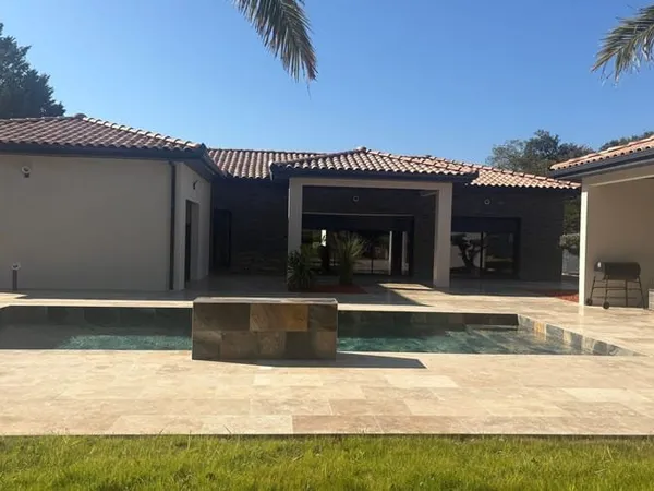Maison 5 pièces 172 m²