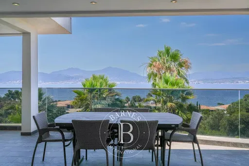 Appartement 4 pièces 86 m²