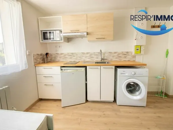 Appartement à louer Montbéliard