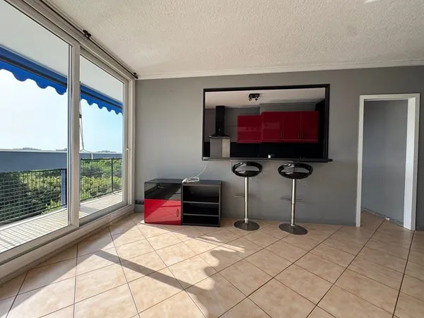 Appartement Merignac 3 pièce(s)
