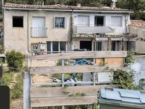 OPPORTUNITÉ INVESTISSEUR - INVESTISSEMENT LOCATIF & MARCHAND DE BIENS - Possibilité d'échange - Mais