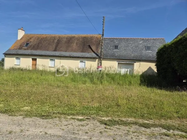 Maison 6 pièces 214 m²