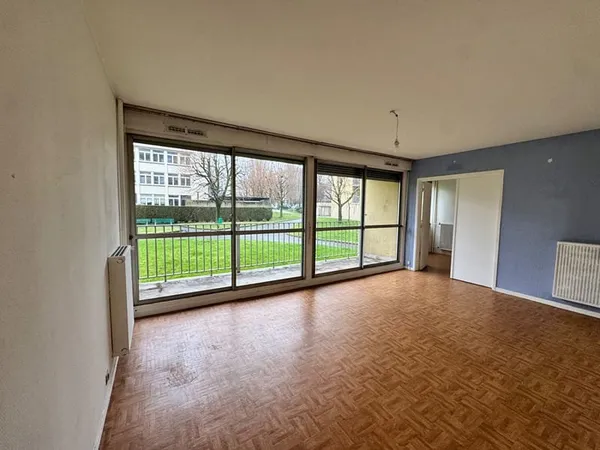 Appartement Rouen 3 pièce(s)