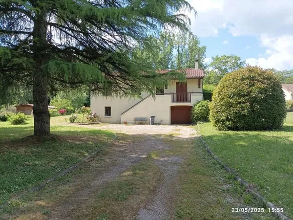 Maison 4 pièces 102 m²