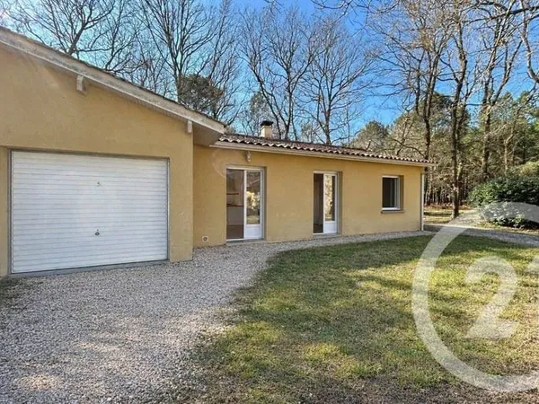 Maison 3 pièces 53 m²