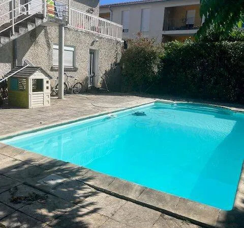 Maison 5 pièces 130 m²