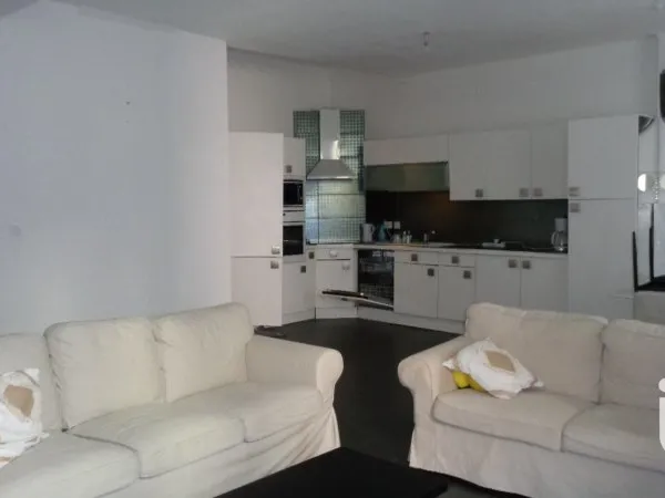 Appartement 4 pièces 93 m²