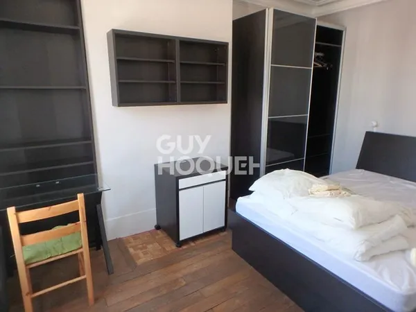 Appartement 2 pièce(s) 31 m2