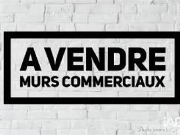 Local commercial 80 m²