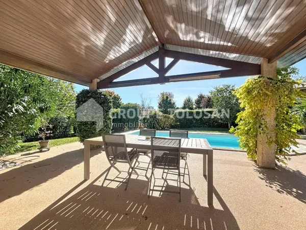 Maison 5 pièces 109 m²