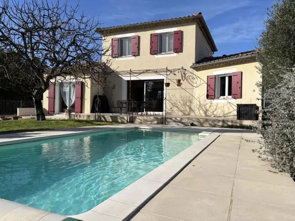 Maison 6 pièces 125 m²