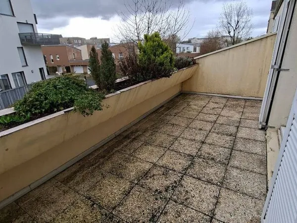 Appartement 3 pièces 77 m²