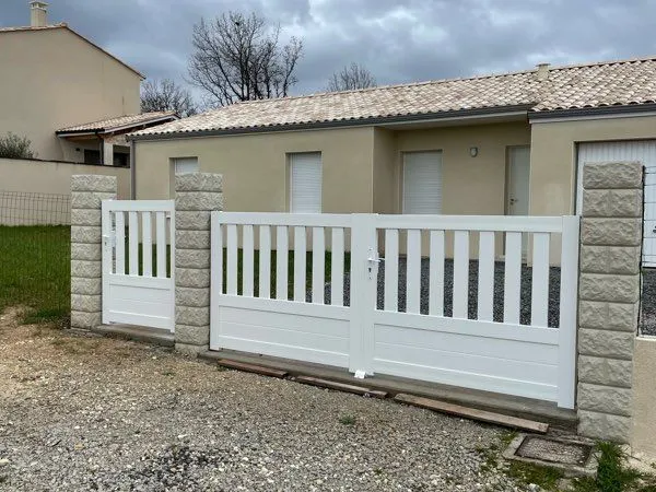 Loue maison La Couronne