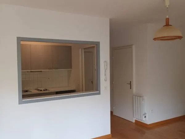 Appartement 1 pièce 34 m²