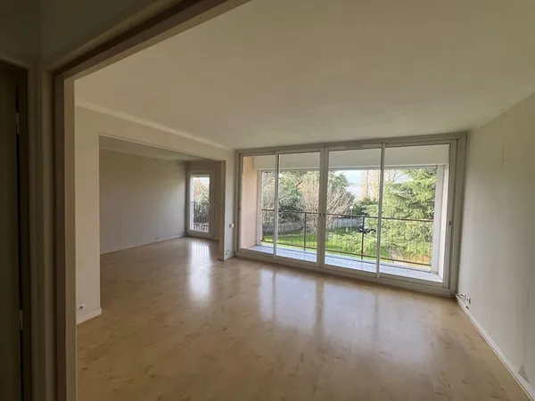 Appartement Gradignan 3 pièce(s) 71.15 m2