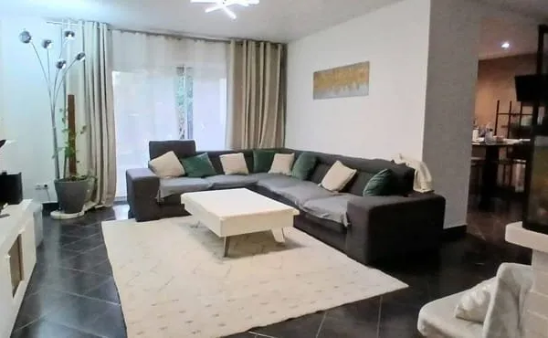 Maison 9 pièces 160 m²