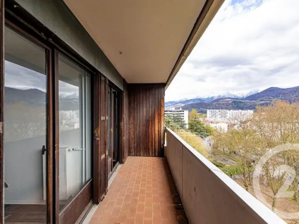 Appartement 3 pièces 70 m²