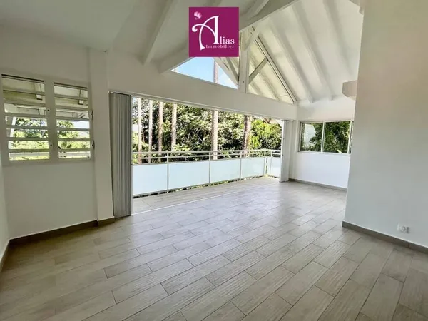 Maison 6 pièces 163 m²
