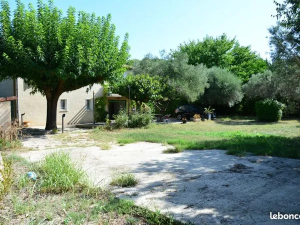 A vendre maison Nîmes