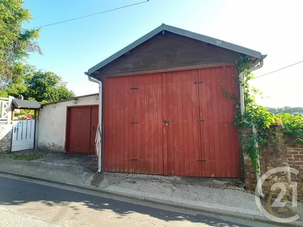 Maison 2 pièces 129 m²