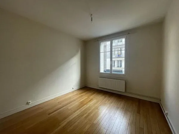 Appartement Tours 3 pièce(s) 55.65 m2