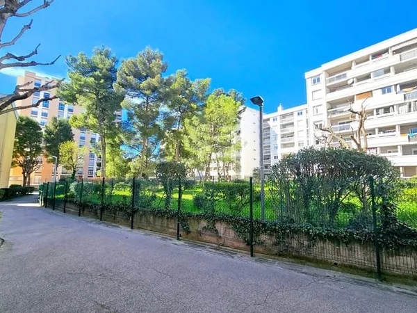 Appartement 4 pièces 79 m²