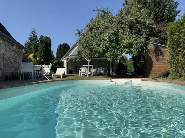 Maison 6 pièces 175 m²