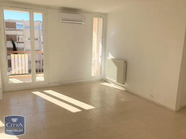 Appartement 4 pièces 84 m²