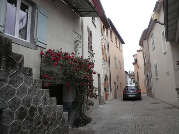 Maison 3 pièces 76 m²