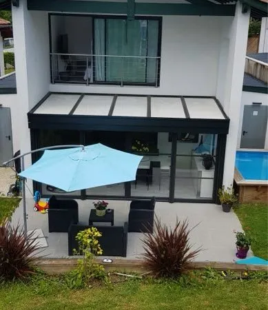 Maison 125 m2